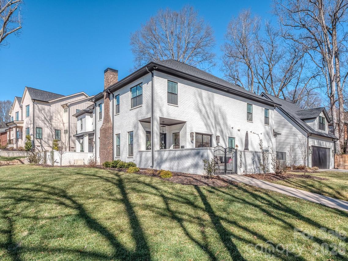 3908 Hough Rd., Charlotte, NC 28209