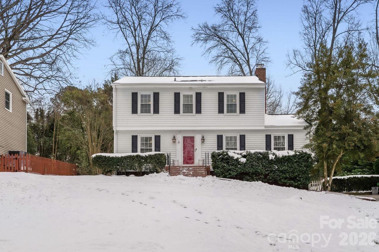 2712 Creekbed Ln., Charlotte, NC 28210