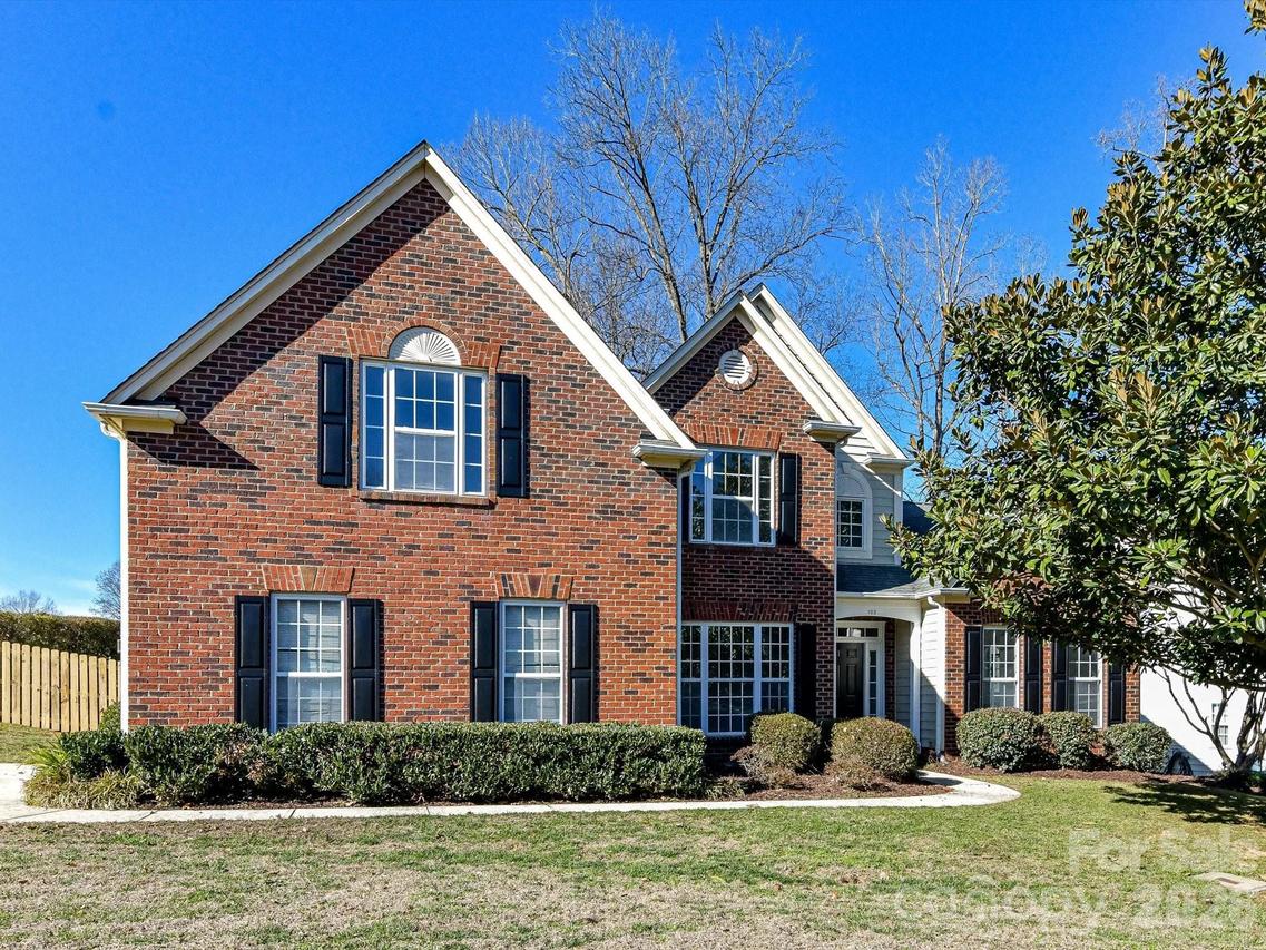 103 Spartina Ct., Mooresville, NC 28117