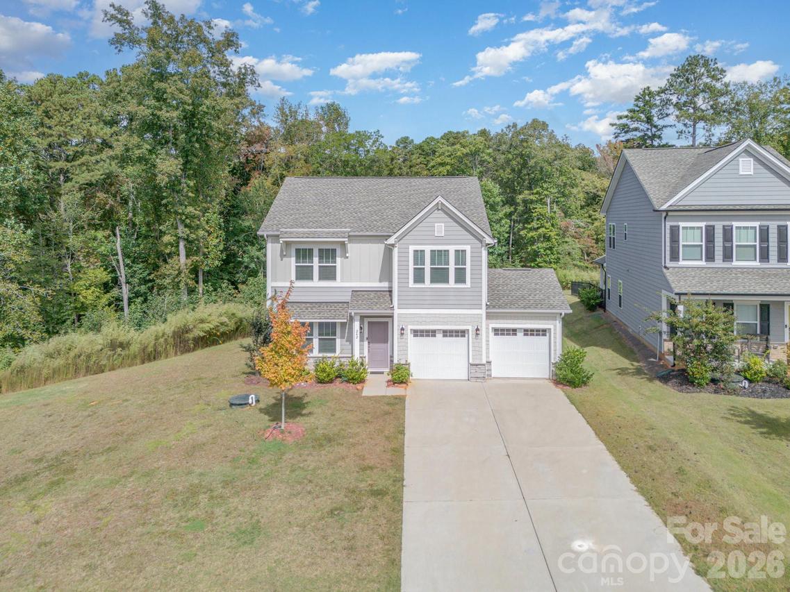 242 Old Harbor Dr. #818, Mount Gilead, NC 27306