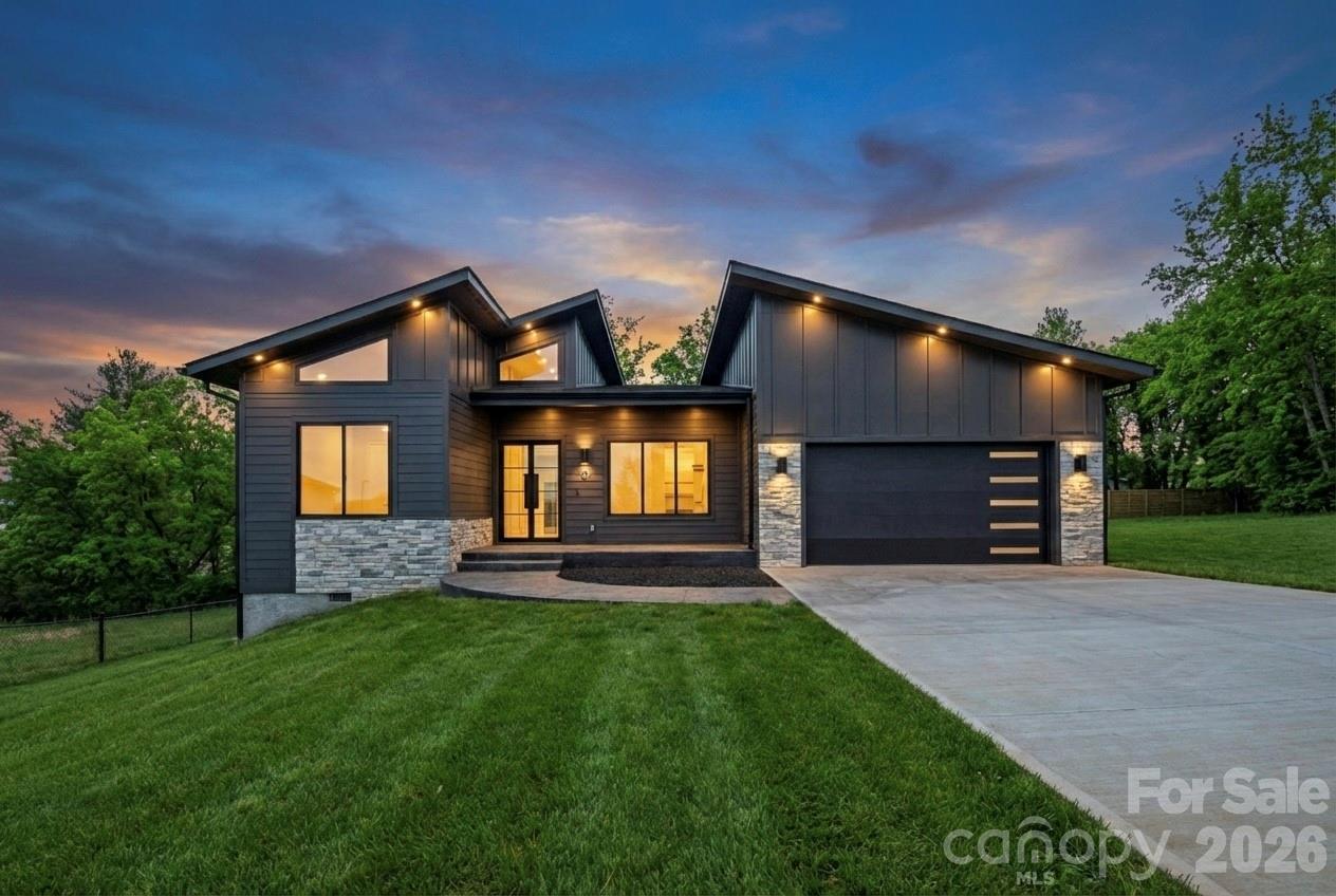 5 Scott Meadows Dr. #1, Asheville, NC 28806