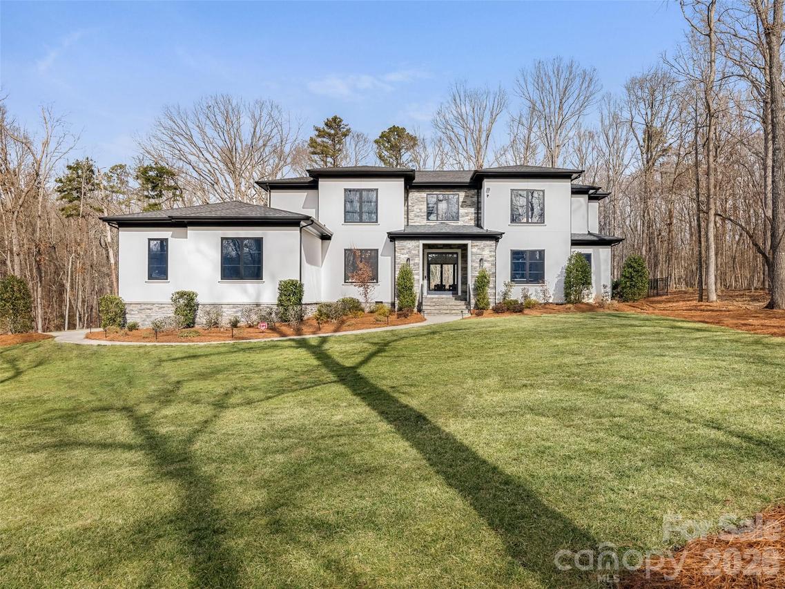 6017 Oxfordshire Rd., Waxhaw, NC 28173