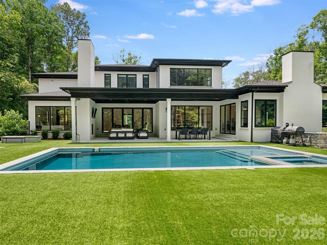 6017 Oxfordshire Rd., Waxhaw, NC 28173