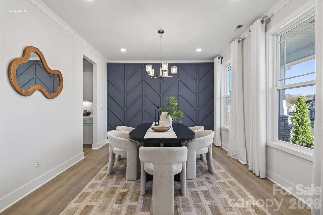 2009 Gallinule Dr., Indian Trail, NC 28079