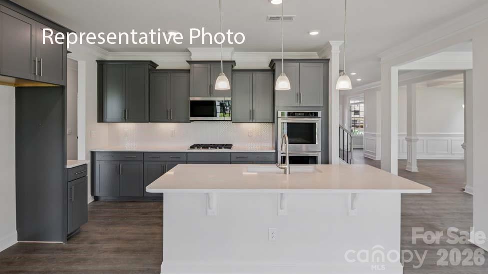 3023 Eclipse Ct., Indian Trail, NC 28079