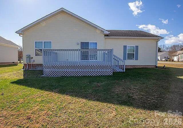 403 Sassafras Dr., Hendersonville, NC 28739