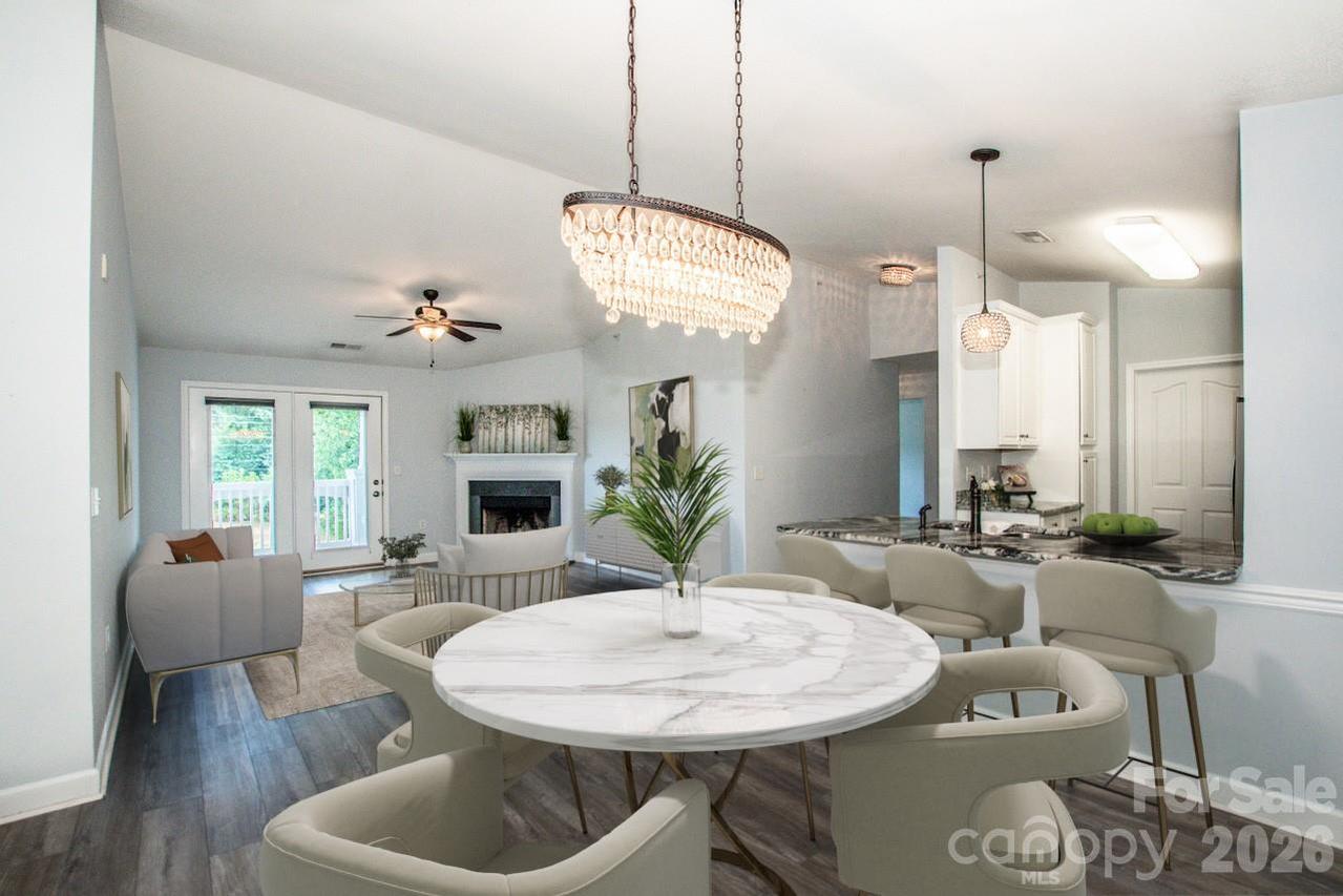 17151 Doe Valley Ct., Cornelius, NC 28031