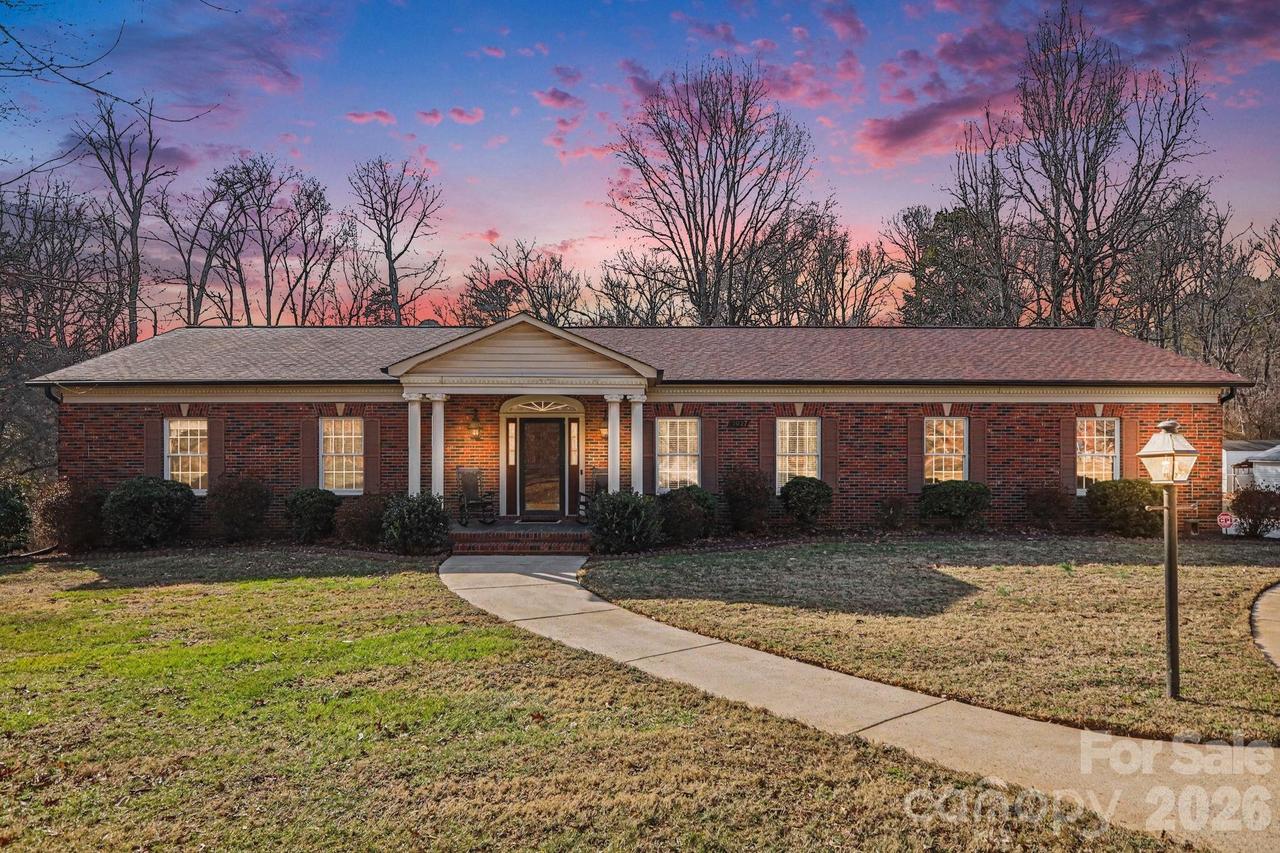 5027 Old Salisbury Concord Rd., Kannapolis, NC 28083