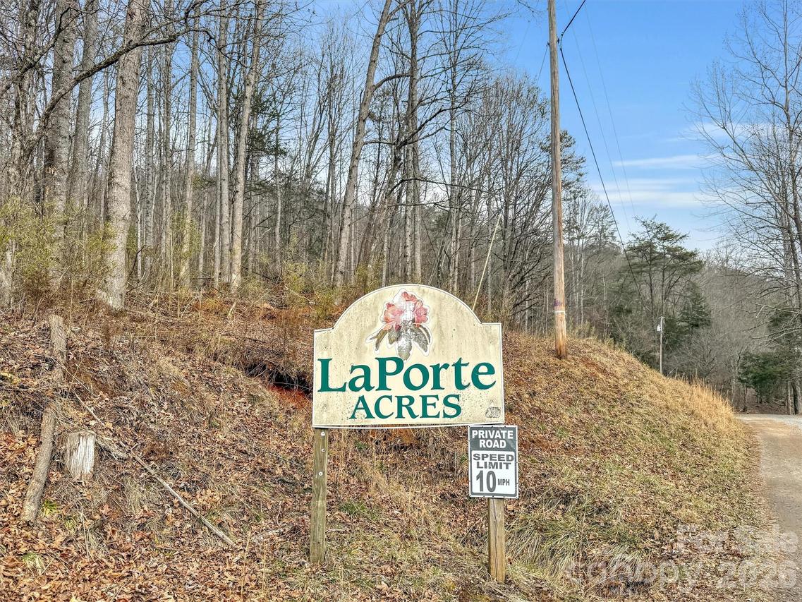 TBD Black Mountain Rd. #Lot 12, Cullowhee, NC 28723