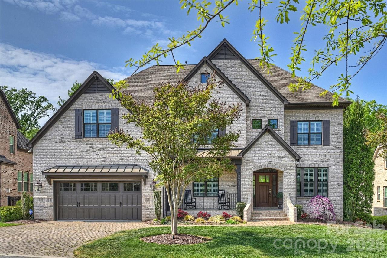 2244 Rock Creek Dr., Charlotte, NC 28226