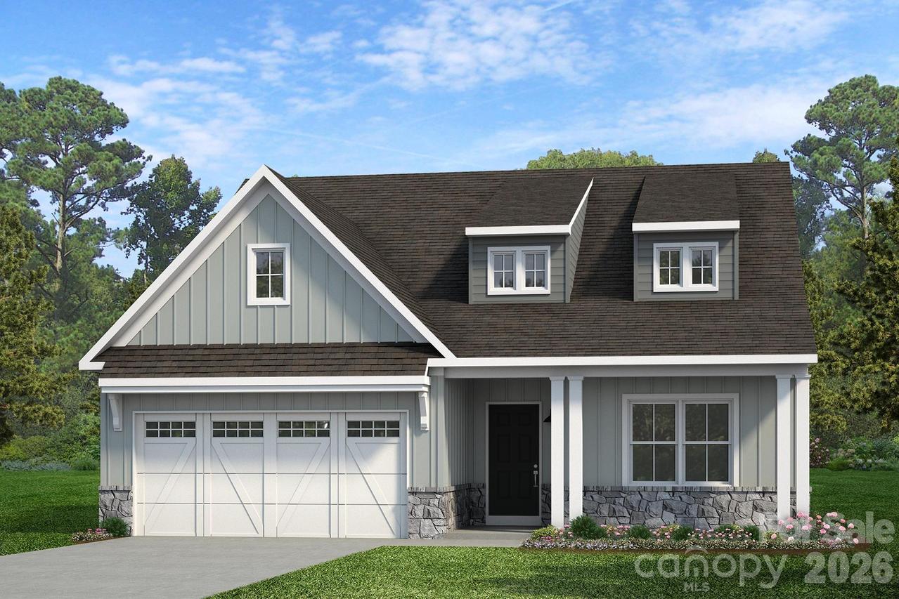 200 Ervin Rd. #Caldwell, Mooresville, NC 28115