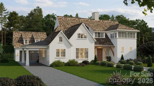 New Homes For Sale This Week That Attend Myers Park High School: January 30th to February 5th