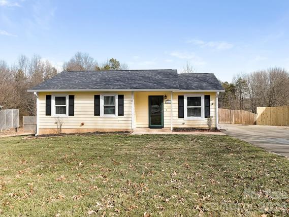 New Homes For Sale This Week That Attend Clear Creek Elementary: February 6th to February 12th