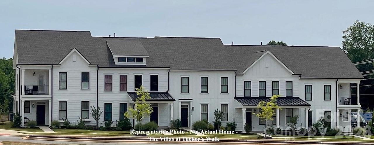 10223 Rainier Trail Dr., Huntersville, NC 28078