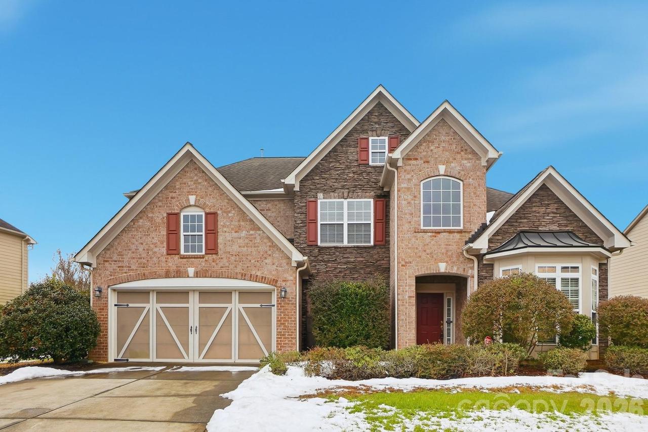 1006 Loudoun Rd., Indian Trail, NC 28079