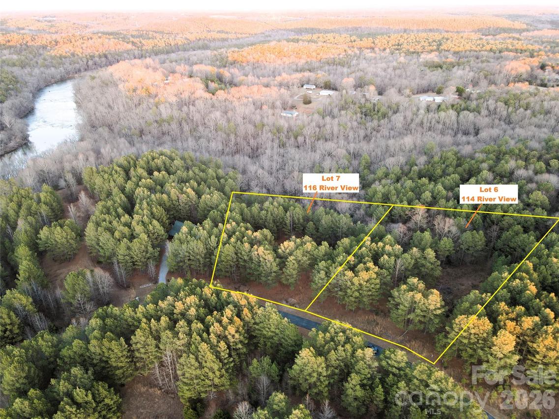 116 River View Dr., Mooresboro, NC 28114