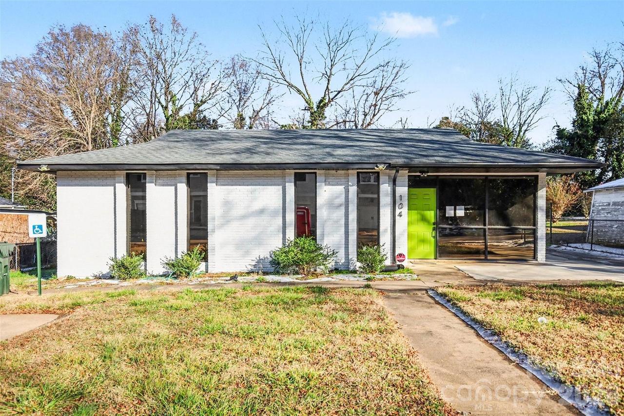 104 N Dilling St., Kings Mountain, NC 28086