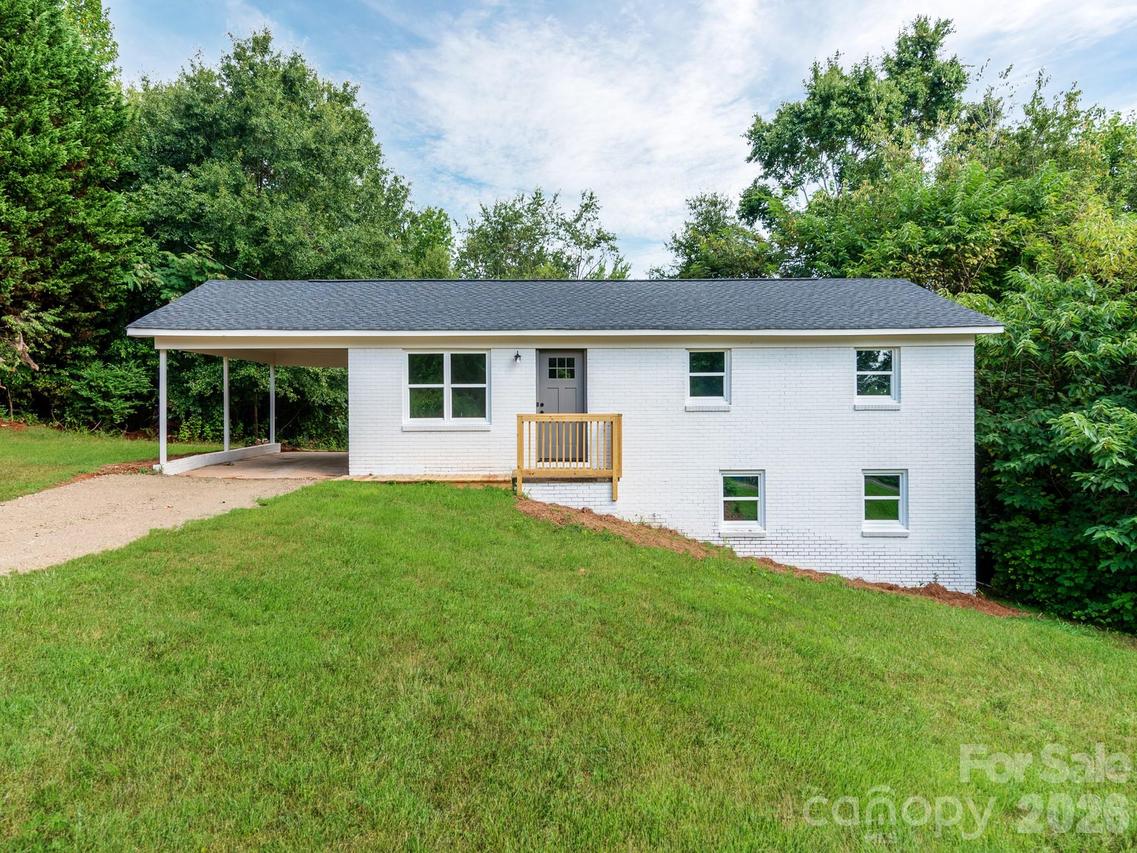 5404 Hope Rd., Vale, NC 28168