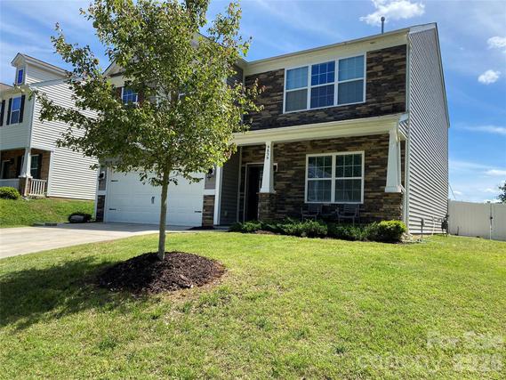 New Homes For Sale This Week That Attend Northridge Middle: February 6th to February 12th