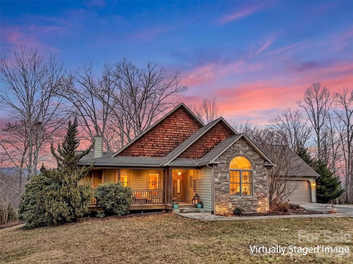 303 E Forest Pl. #13, Candler, NC 28715