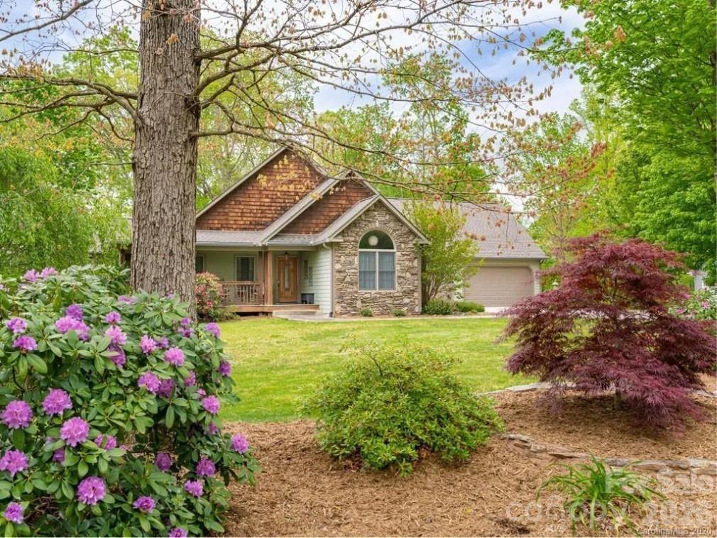 303 E Forest Pl. #13, Candler, NC 28715