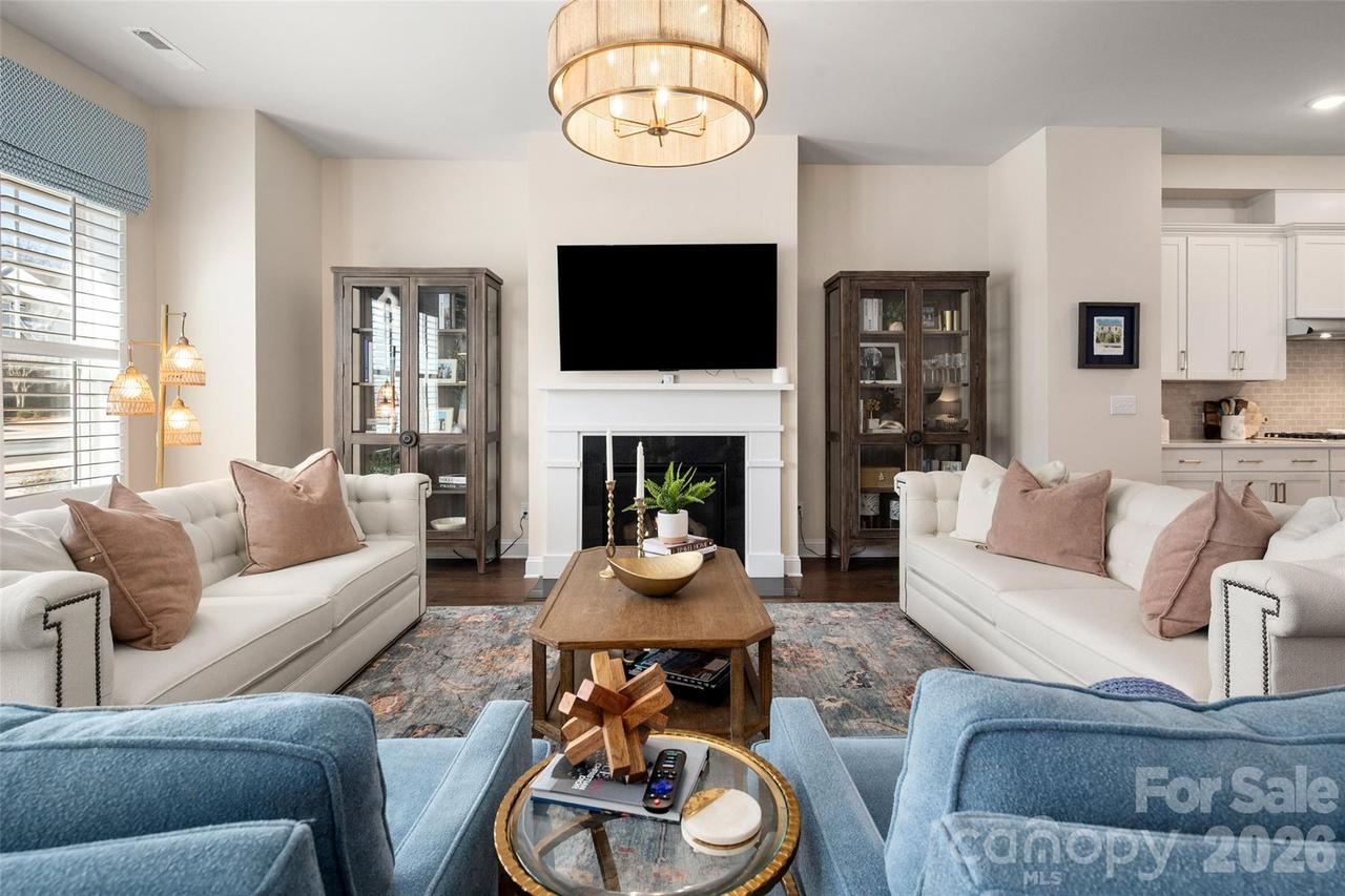 13114 Kornegy Dr., Charlotte, NC 28277