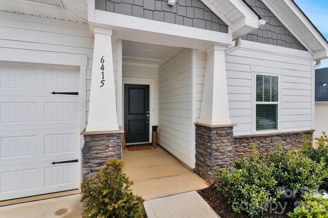 New Homes For Sale This Week That Attend West Mecklenburg High School: January 30th to February 5th