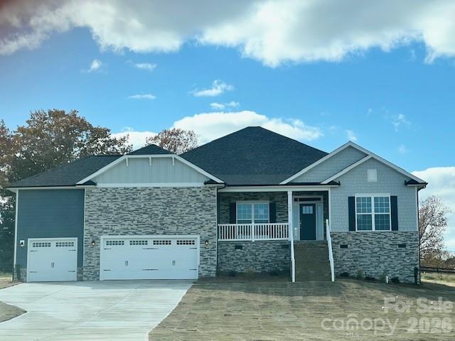 140 Swan Park Ln. #16, Statesville, NC 28625