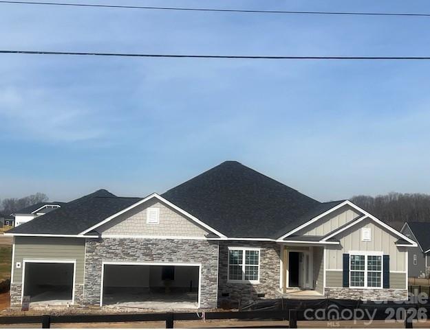 128 Swan Park Ln. #18, Statesville, NC 28625