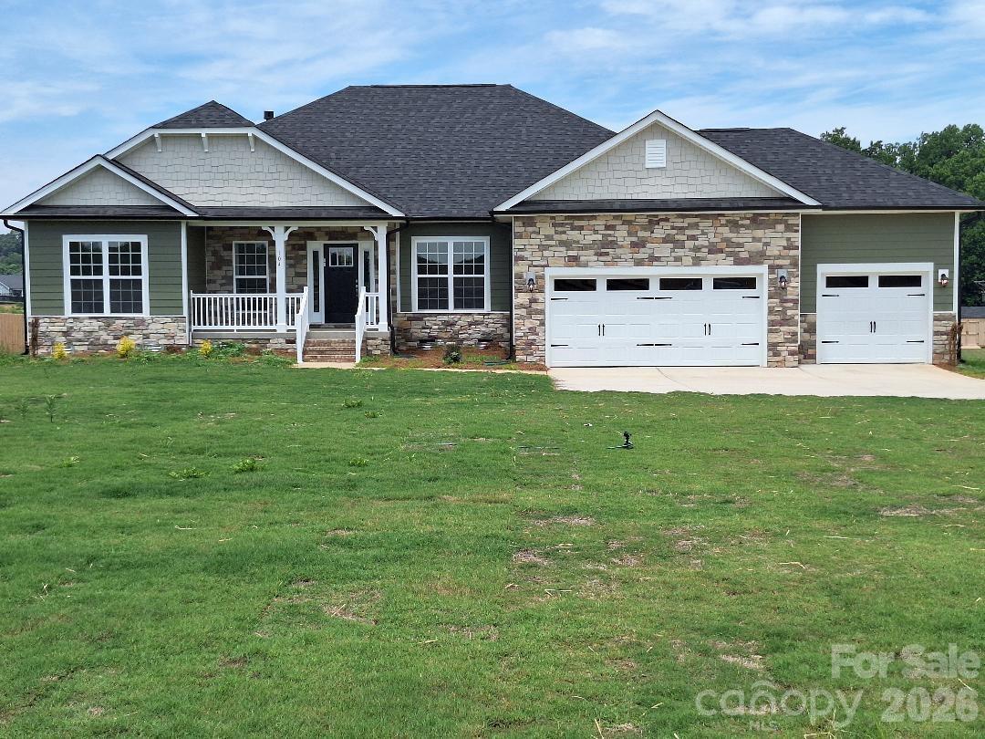 104 Swan Park Ln. #22, Statesville, NC 28625