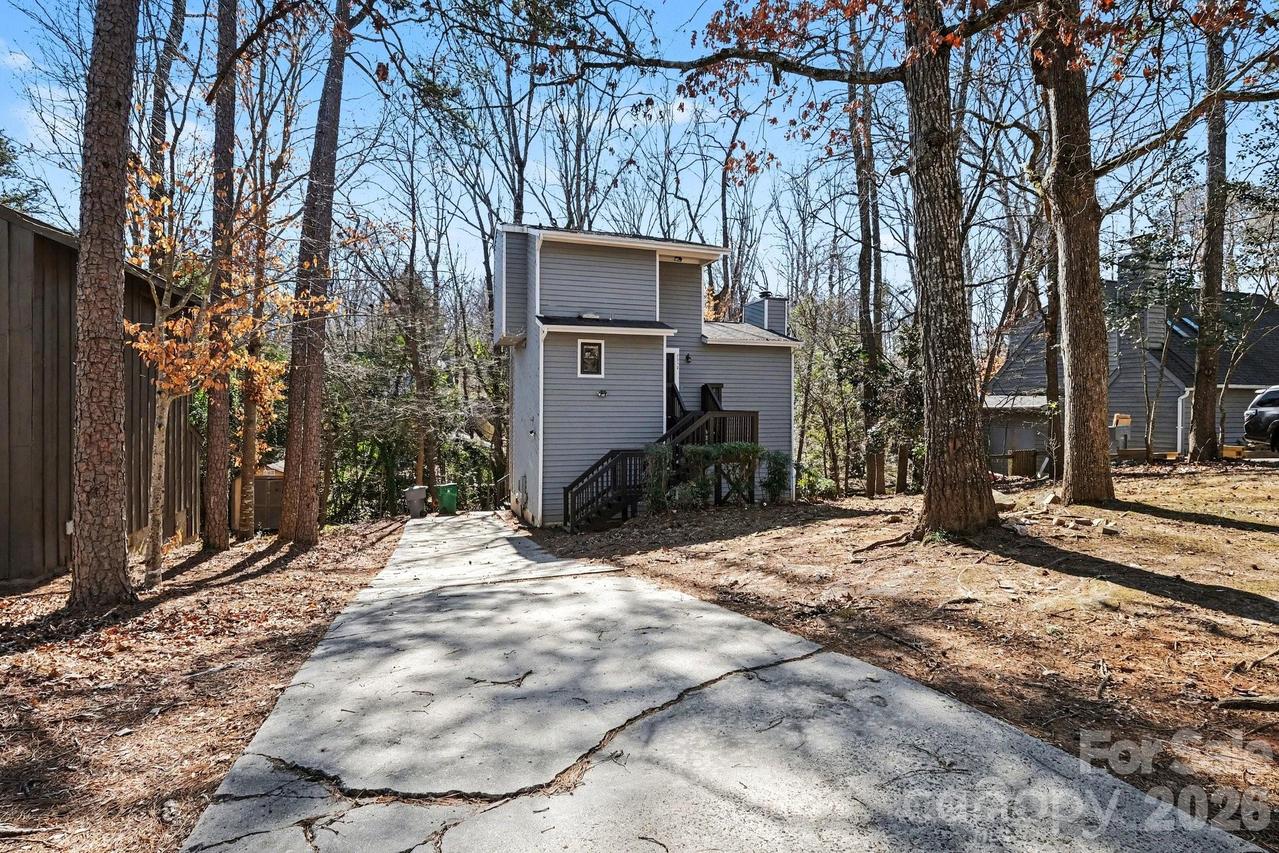 2312 Brook Canyon Dr., Charlotte, NC 28212