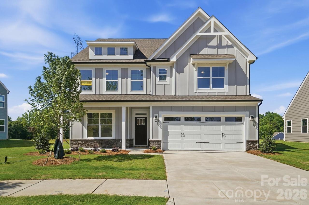 15222 First Broad Dr., Huntersville, NC 28078