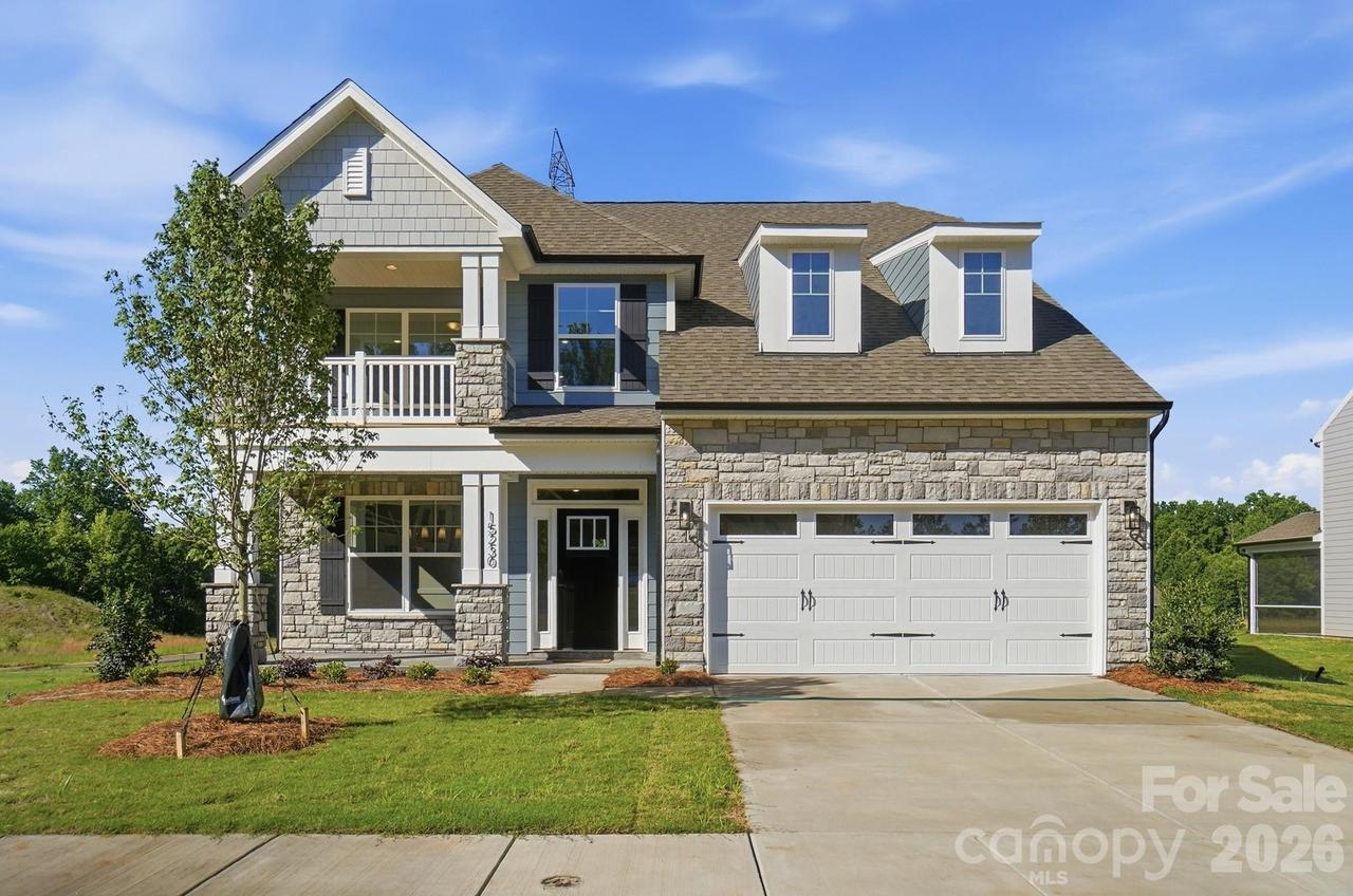 15230 First Broad Dr., Huntersville, NC 28078