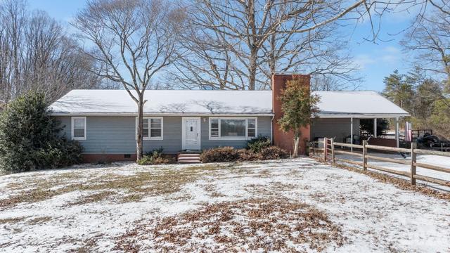 Homes Just Sold That Attend Maiden Middle School: March 10th to March 16th