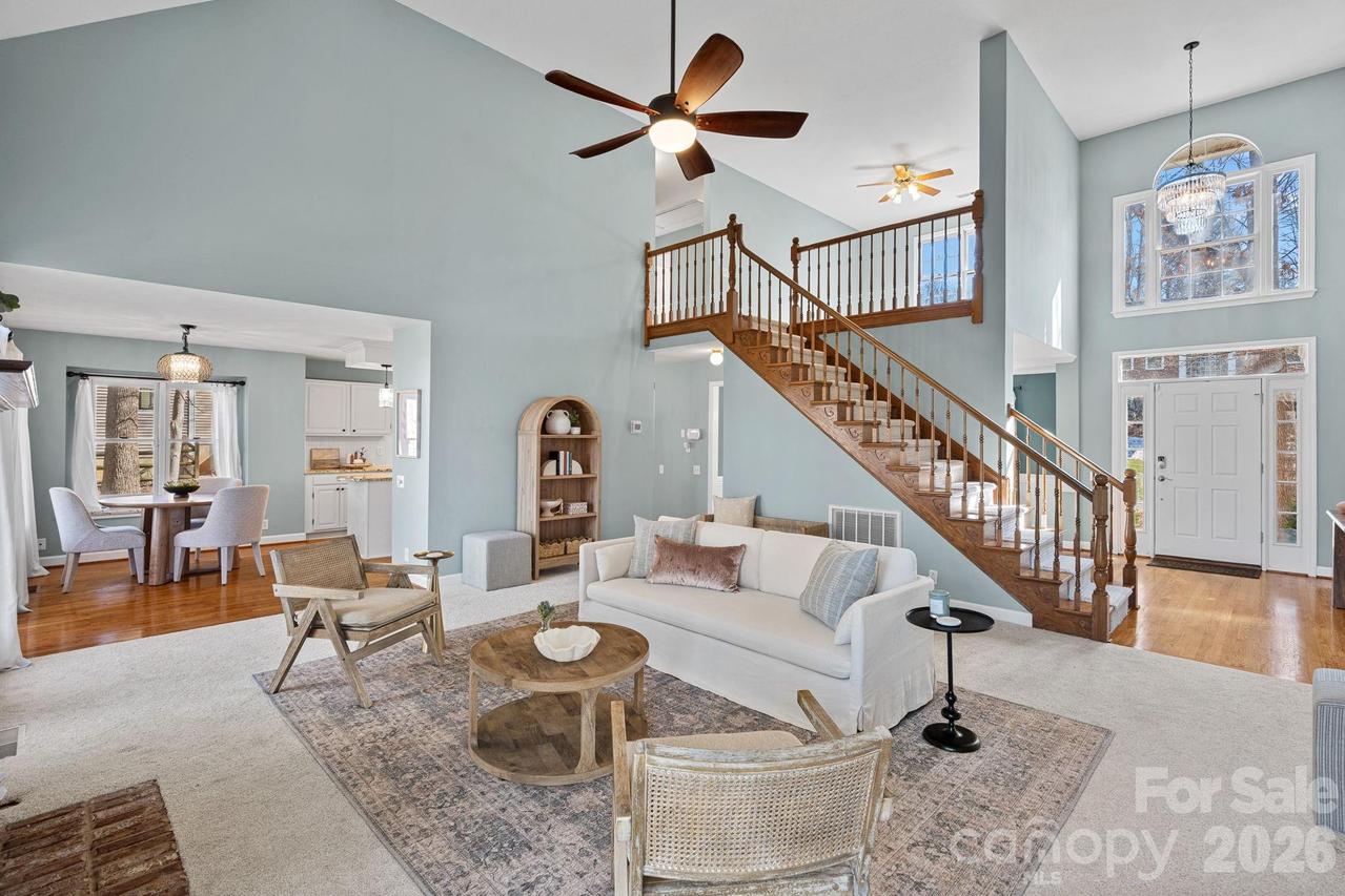 9003 Stourbridge Dr., Huntersville, NC 28078