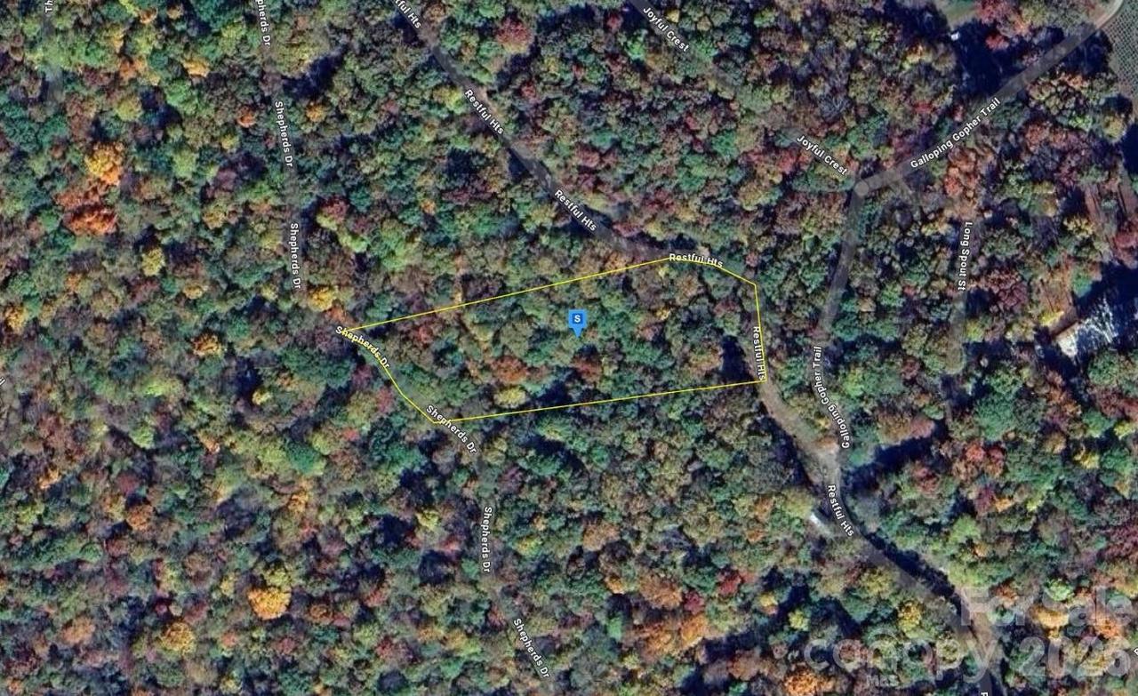 300 Restful Heights, Glenville, NC 28736