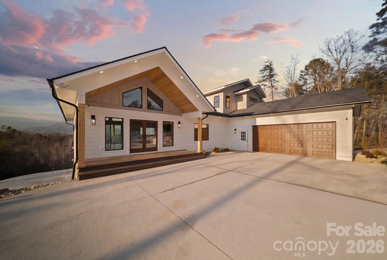 3026 Parker Padgett Rd., Old Fort, NC 28762