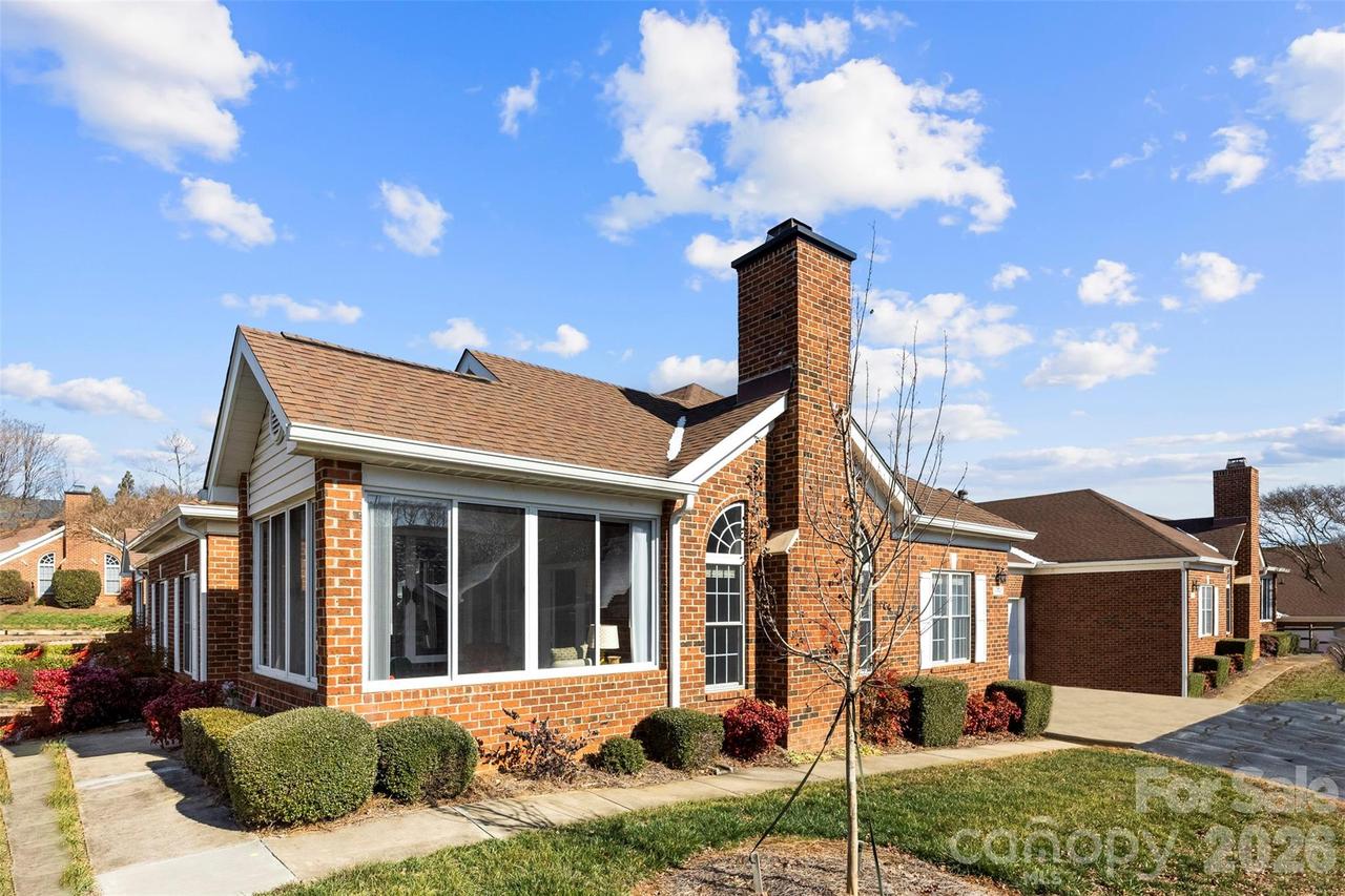 8445 Windsor Ridge Dr., Charlotte, NC 28277