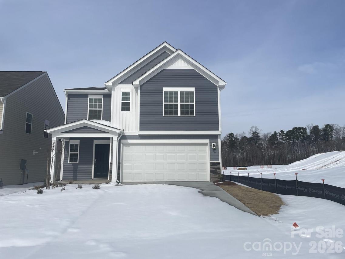 286 W 18th St. #175, Kannapolis, NC 28081