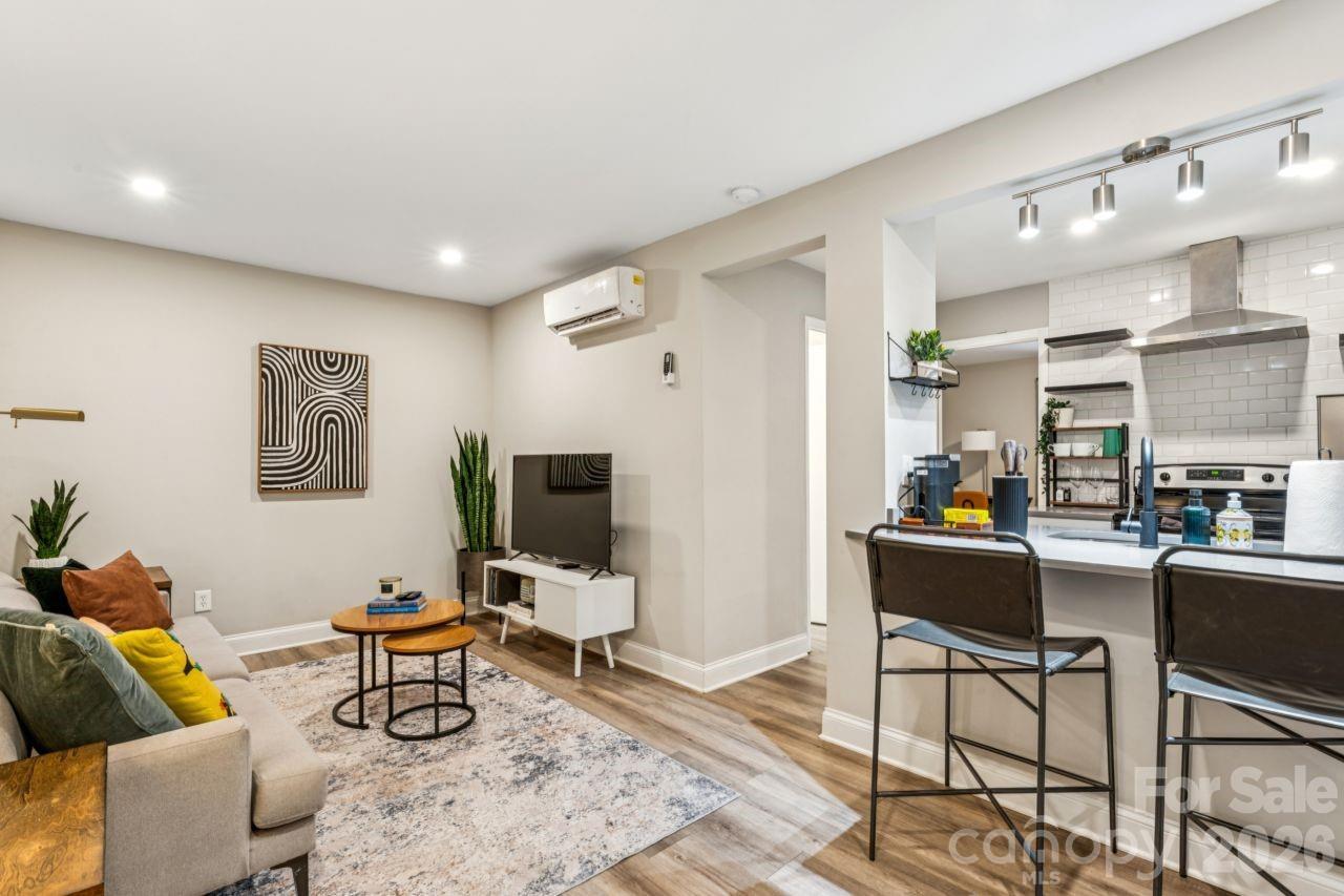 2000 Patio Ct. #119, Charlotte, NC 28205