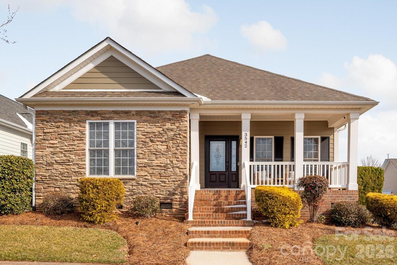 3542 Coleraine Ave., Kannapolis, NC 28081