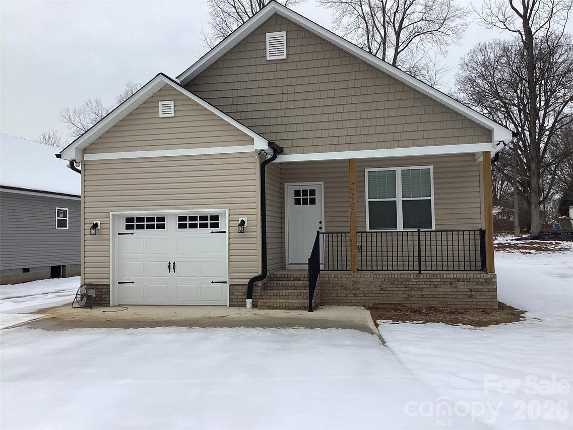 2550 S Jake Alexander Blvd. #3, Salisbury, NC 28146