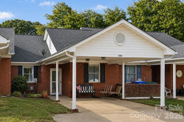 New Homes For Sale This Week That Attend William Amos Hough High: February 6th to February 12th
