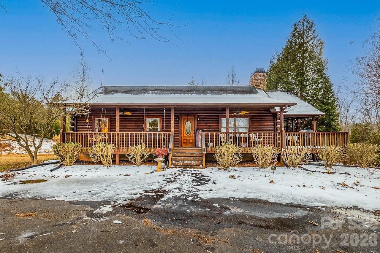 1944 River Crest Pkwy., Rutherfordton, NC 28139