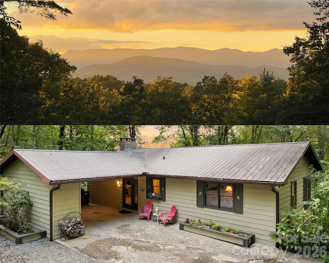 219 Kentwood Ln., Pisgah Forest, NC 28768