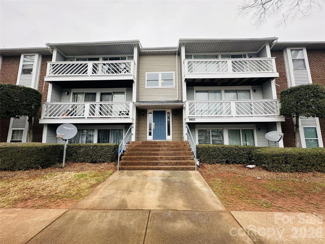 9405 Old Concord Rd. #L, Charlotte, NC 28213