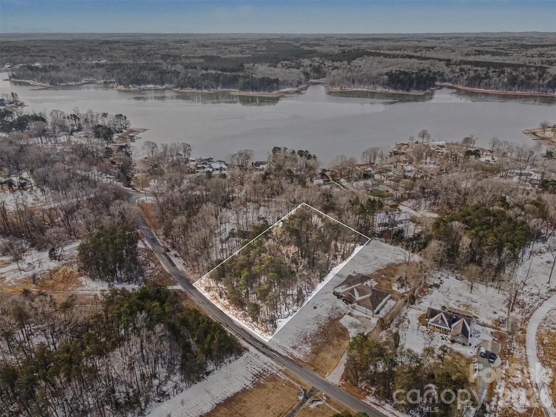 Hedrick Lambe Dr., Salisbury, NC 28146