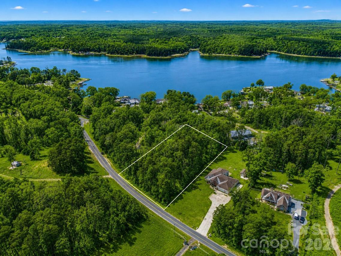 Hedrick Lambe Dr., Salisbury, NC 28146