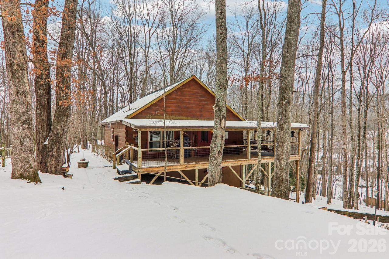 125 Upward Way, Waynesville, NC 28785