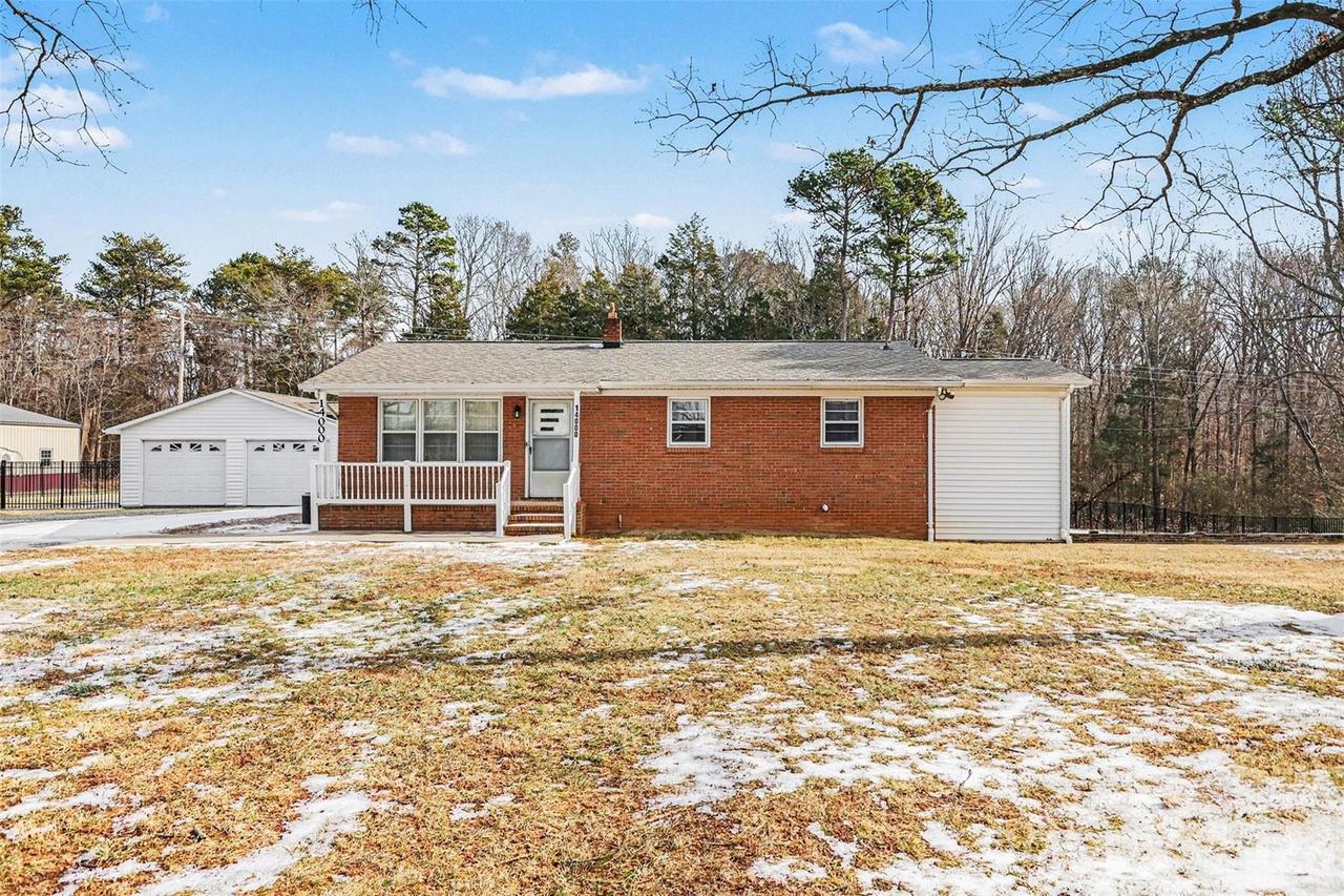 14000 Lawther Rd., Huntersville, NC 28078